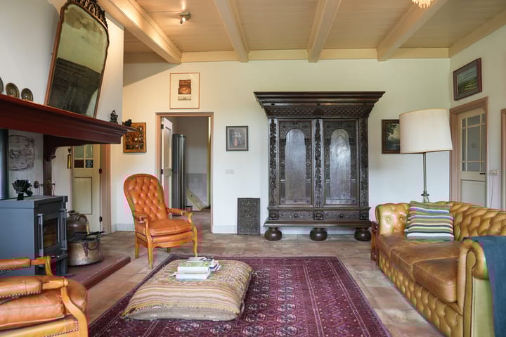 Photo 6 of Den Huizen 6