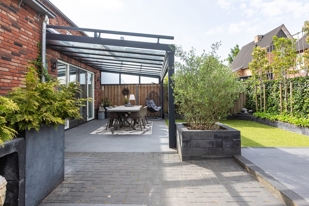 Foto 52 van Agterste meer 3