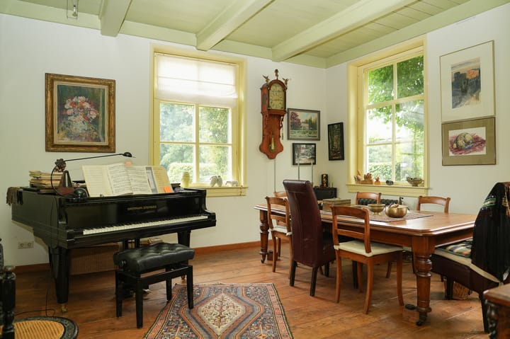 Photo 9 of Den Huizen 6