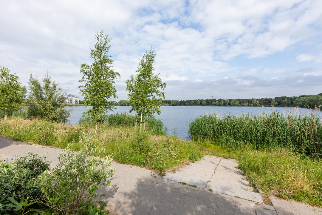 Foto 56 van Agterste meer 3