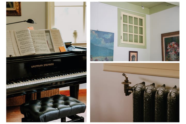 Photo 10 of Den Huizen 6