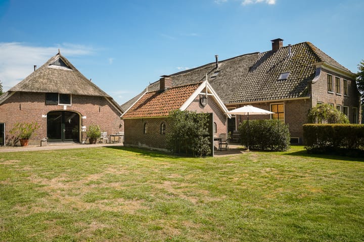 Photo 40 of Den Huizen 6