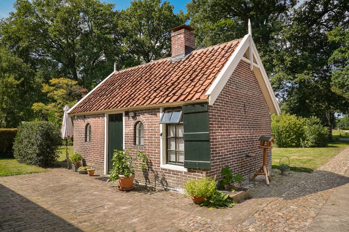 Photo 58 of Den Huizen 6