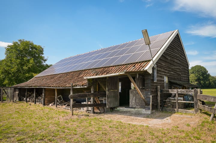 Photo 68 of Den Huizen 6