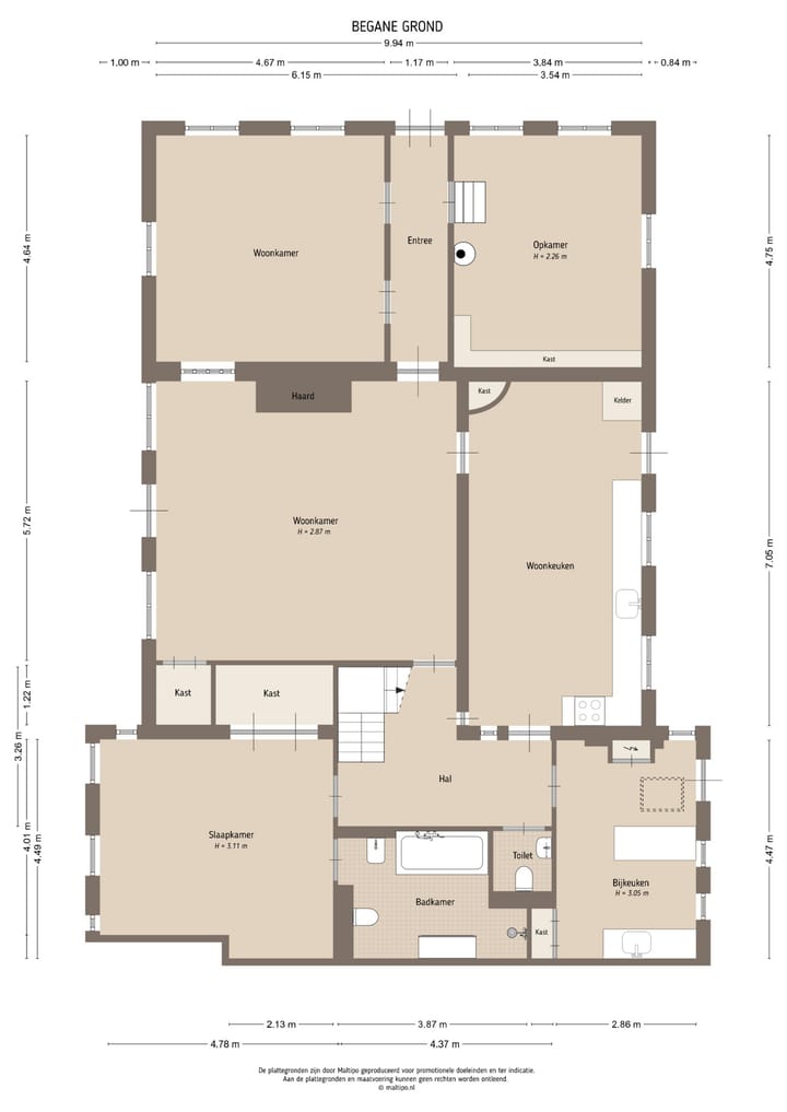 Photo 86 of Den Huizen 6