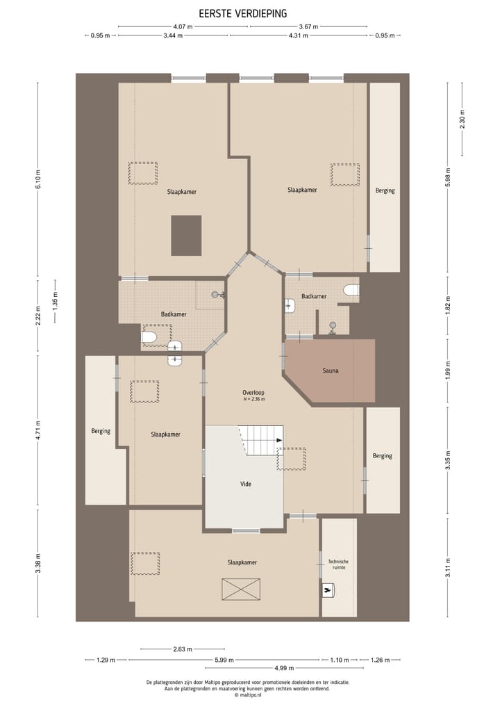 Photo 87 of Den Huizen 6