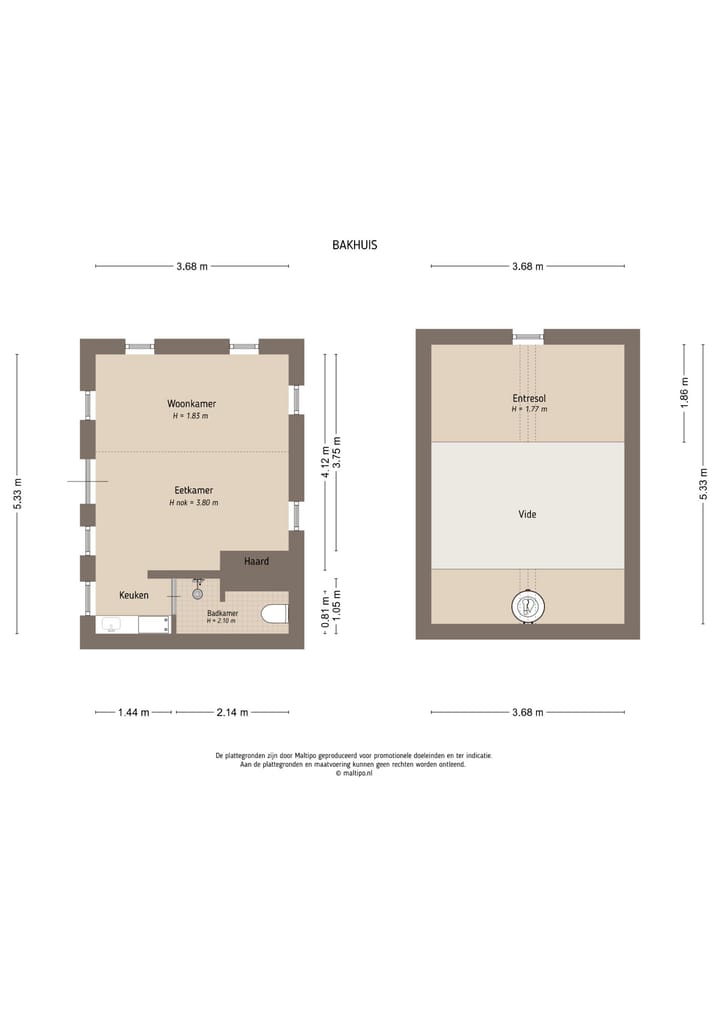 Photo 90 of Den Huizen 6