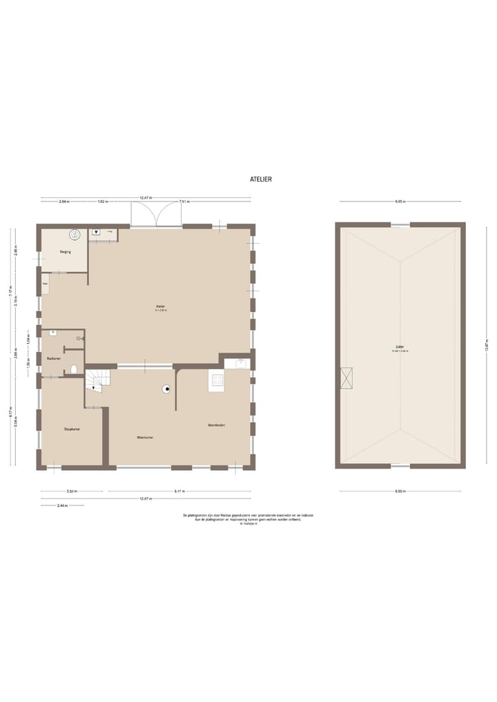 Photo 91 of Den Huizen 6