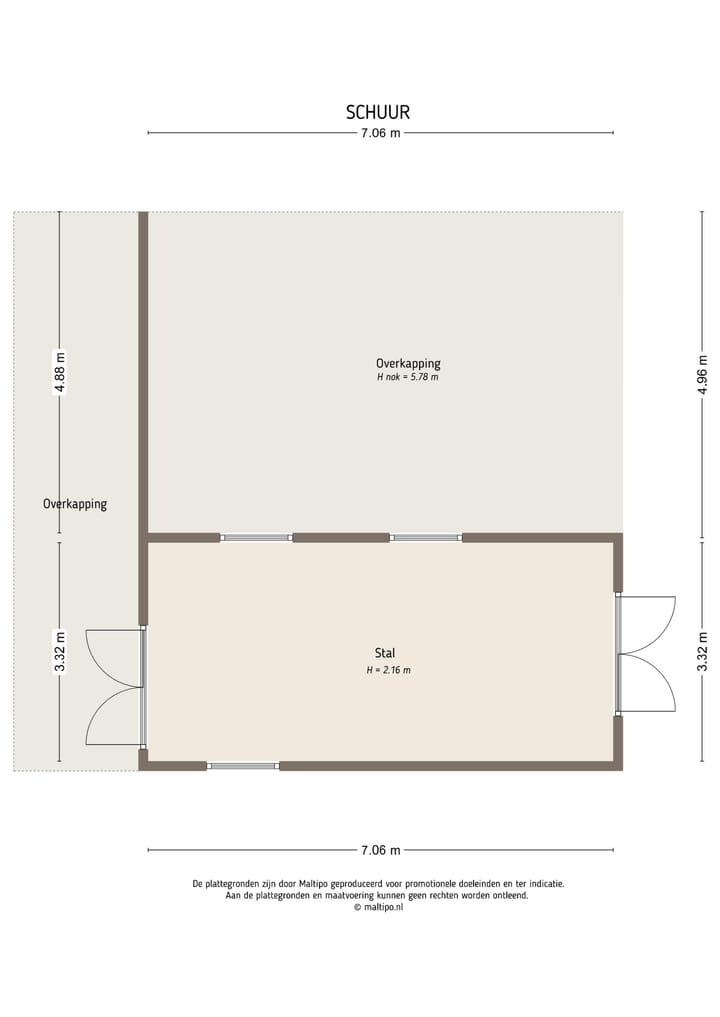 Photo 92 of Den Huizen 6