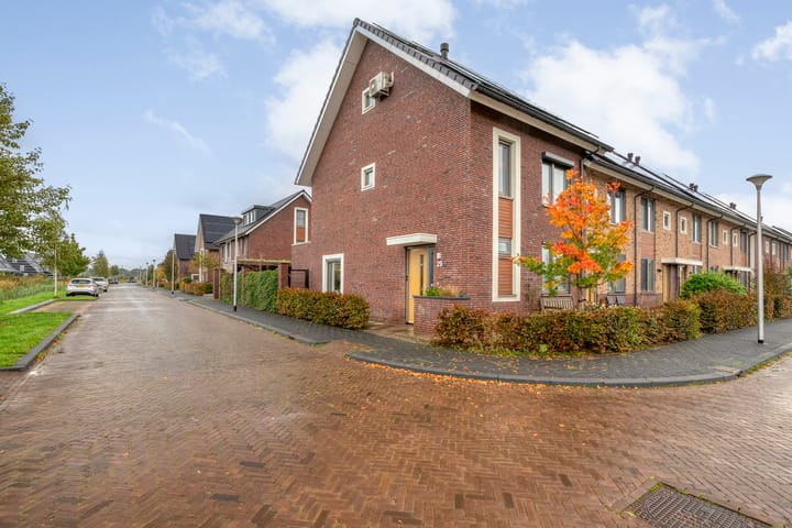 Foto 3 van Loodwitmolen 29