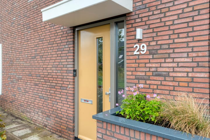 Foto 4 van Loodwitmolen 29