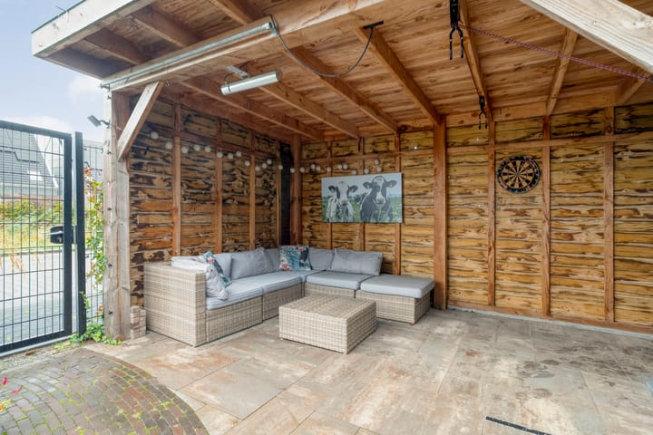 Foto 36 van Loodwitmolen 29