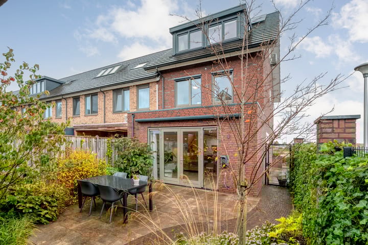 Foto 38 van Loodwitmolen 29