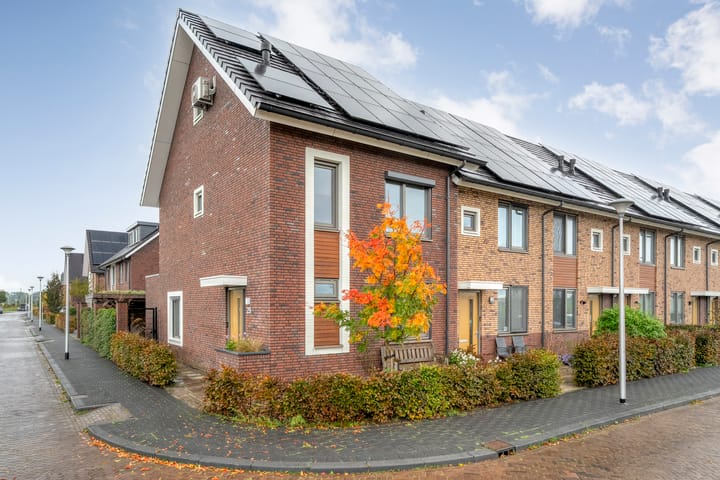 Foto 40 van Loodwitmolen 29