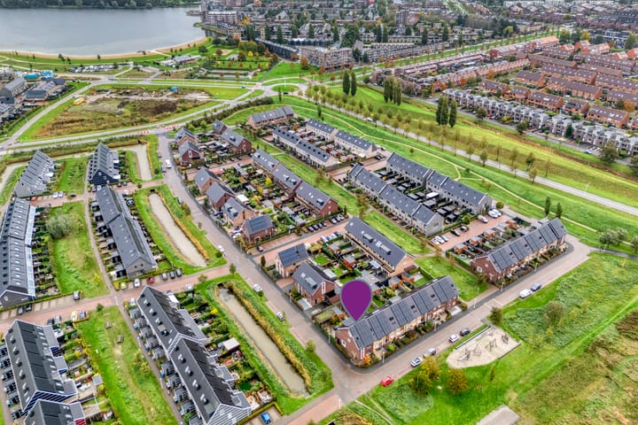 Foto 45 van Loodwitmolen 29