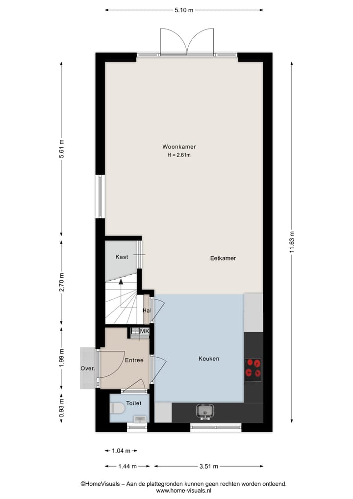 Foto 46 van Loodwitmolen 29