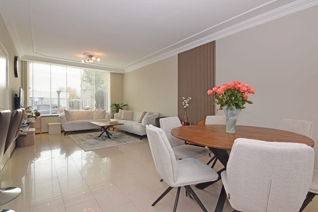 Foto 2 van Bagdaddreef 24