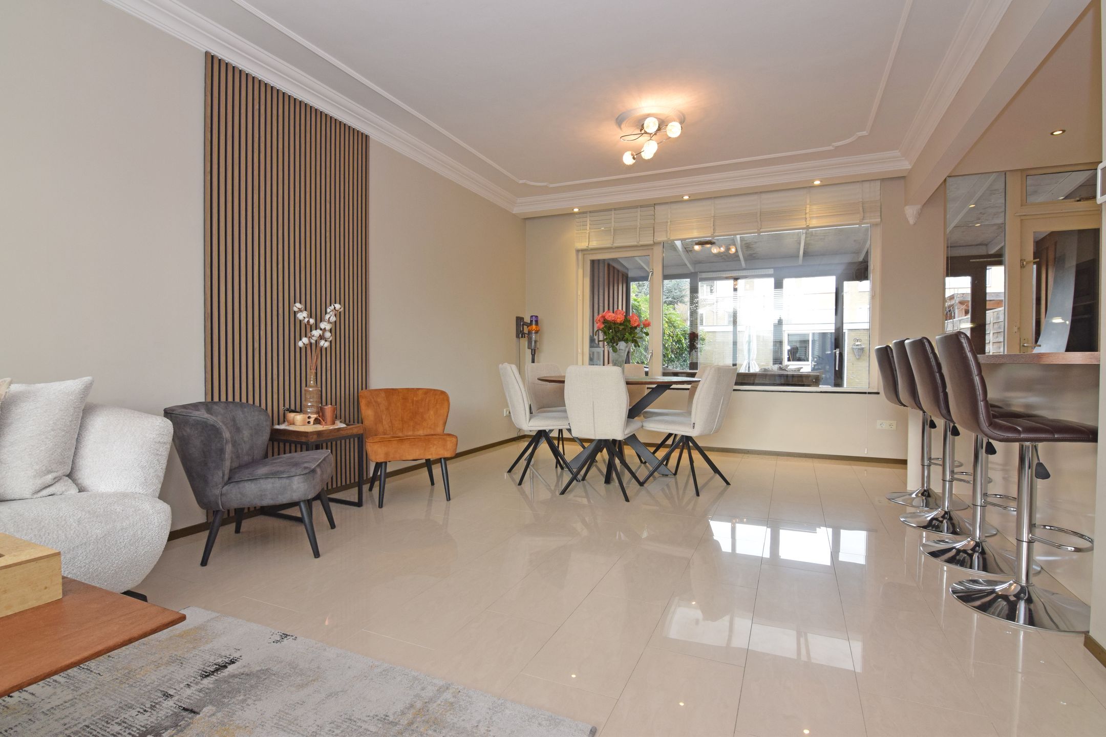 Foto 3 van Bagdaddreef 24