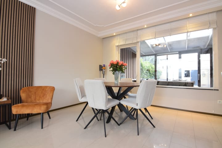 Foto 7 van Bagdaddreef 24