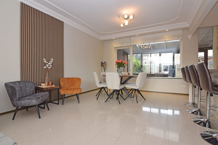 Foto 6 van Bagdaddreef 24