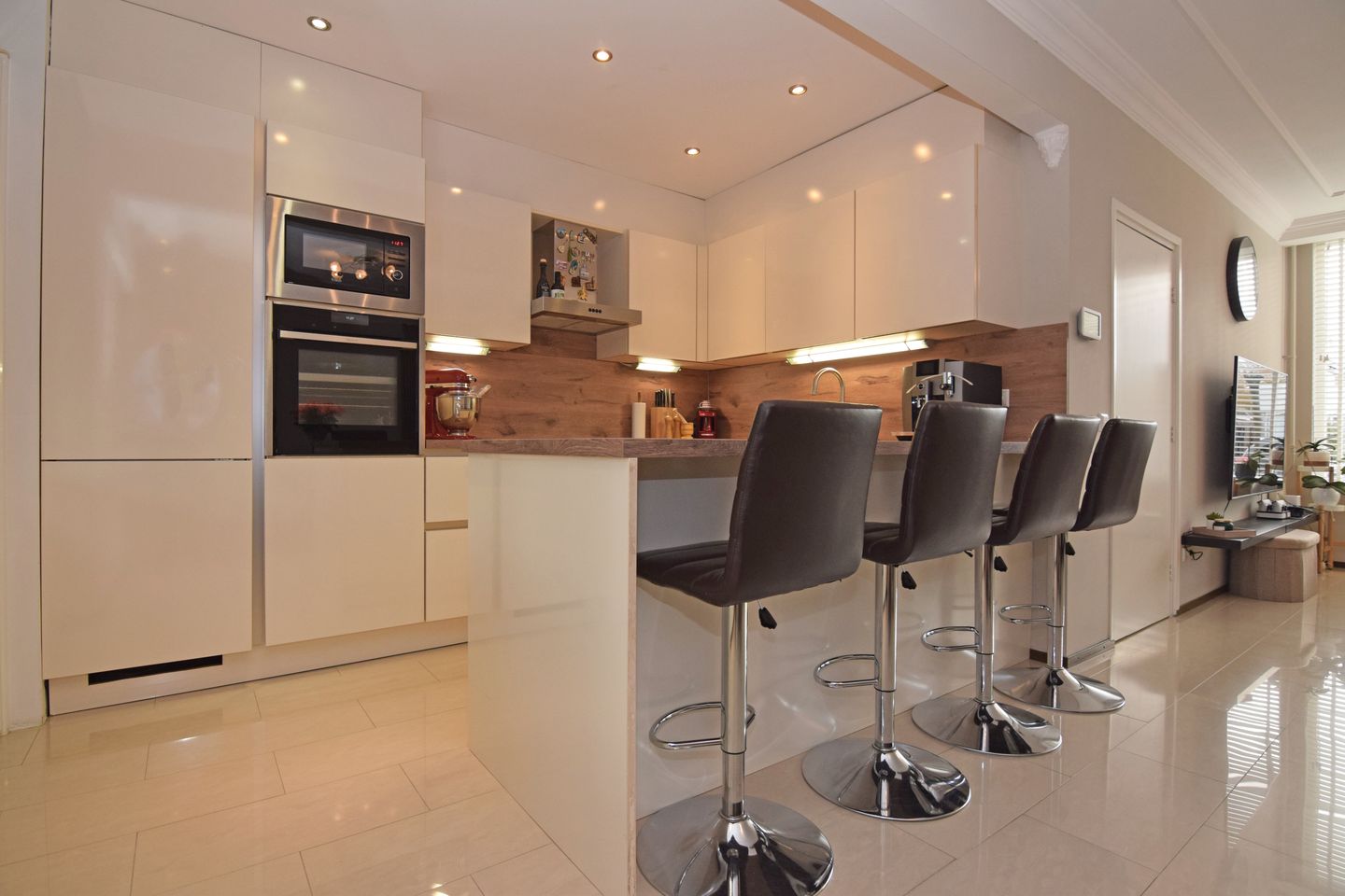 Foto 10 van Bagdaddreef 24