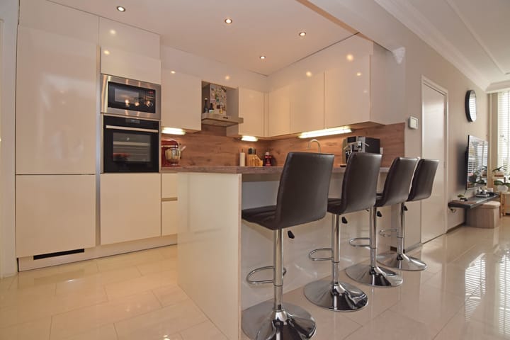 Foto 10 van Bagdaddreef 24