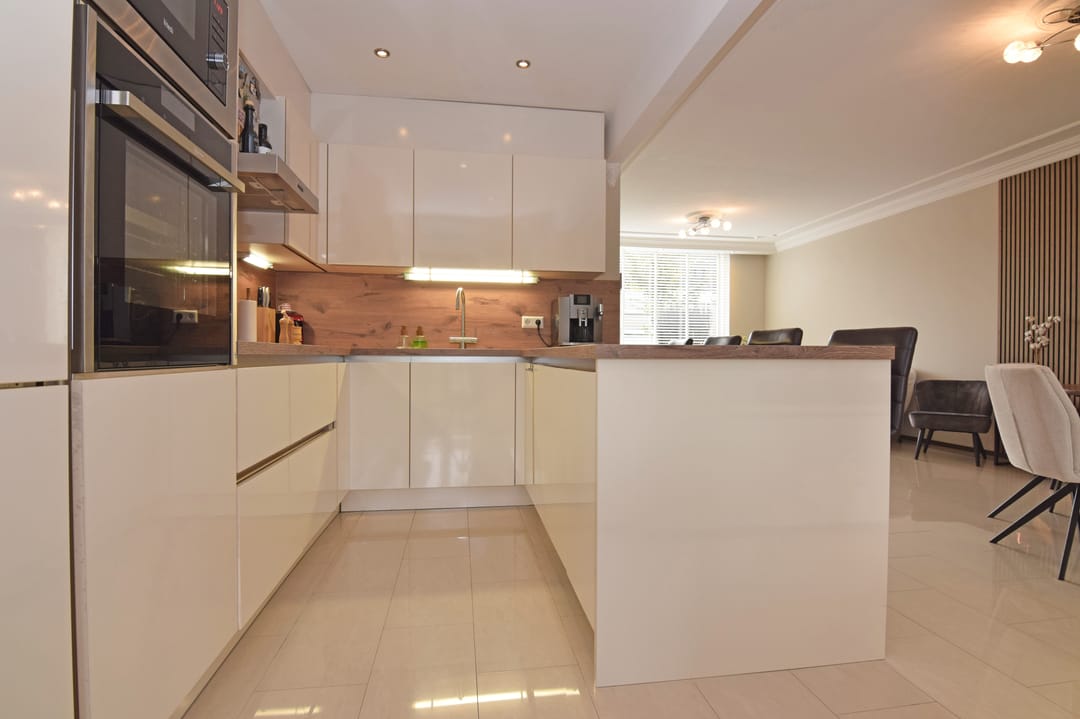 Foto 11 van Bagdaddreef 24