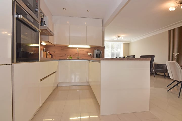 Foto 11 van Bagdaddreef 24