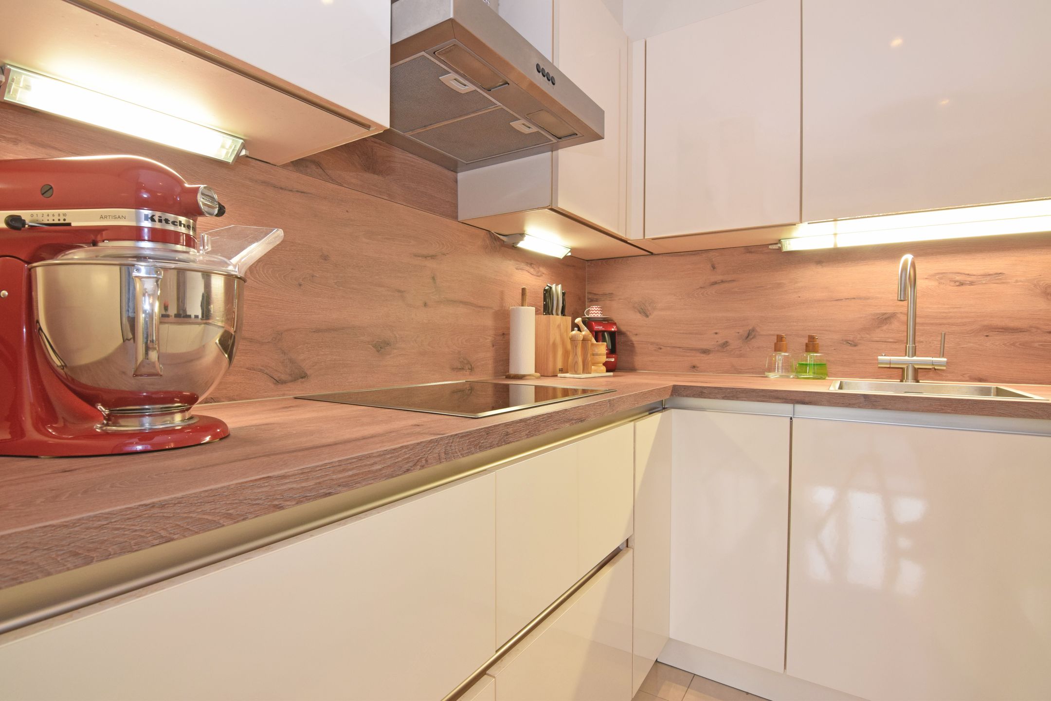 Foto 12 van Bagdaddreef 24