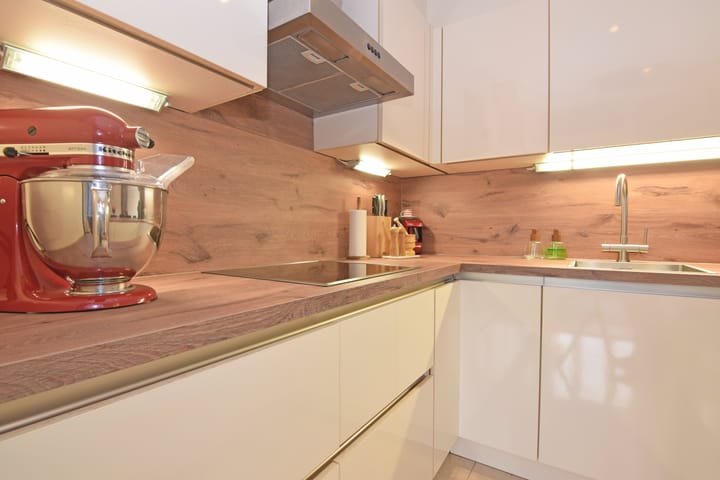 Foto 12 van Bagdaddreef 24