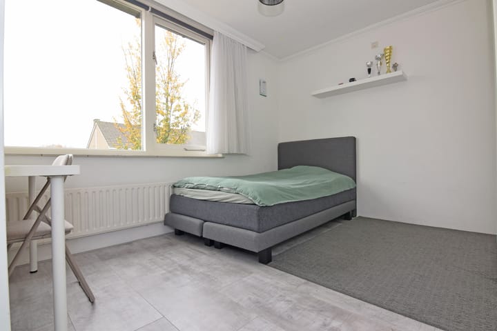 Foto 20 van Bagdaddreef 24