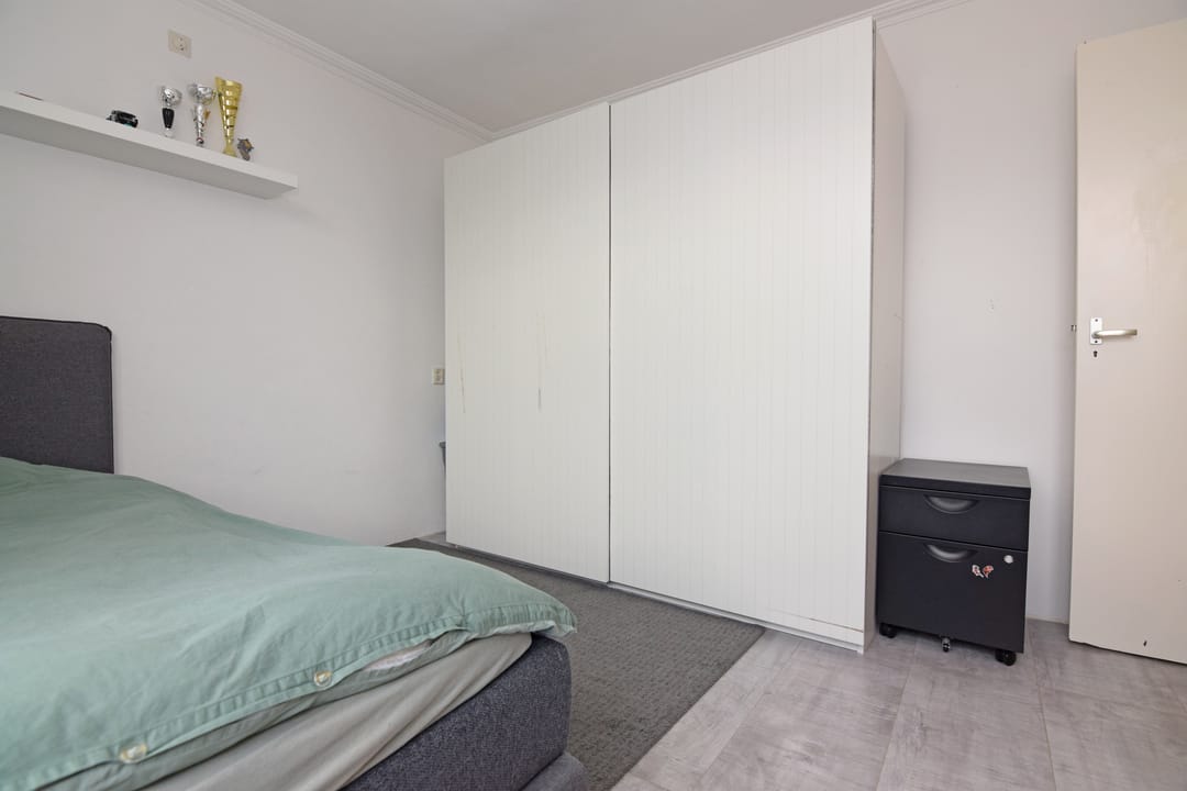 Foto 22 van Bagdaddreef 24