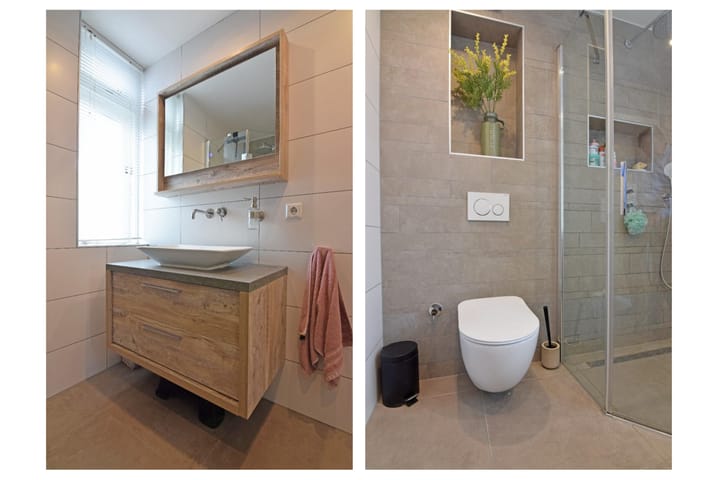 Foto 25 van Bagdaddreef 24