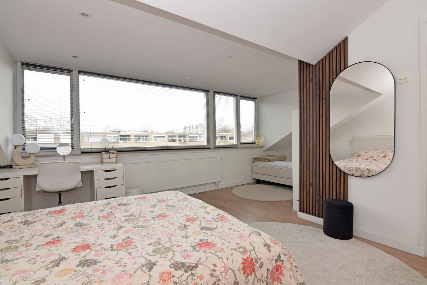 Foto 29 van Bagdaddreef 24