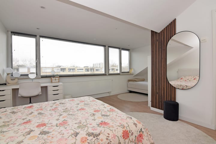 Foto 29 van Bagdaddreef 24