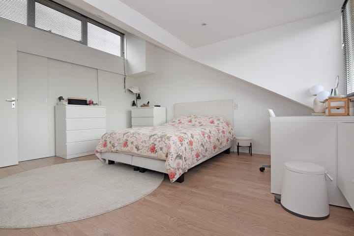 Foto 28 van Bagdaddreef 24