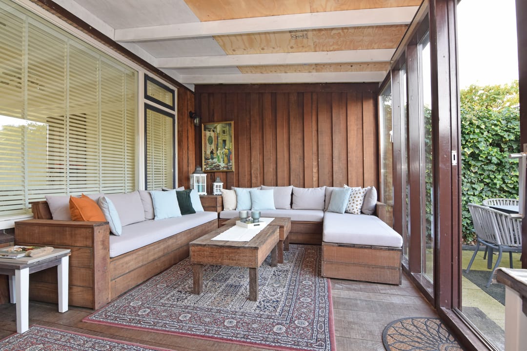 Foto 32 van Bagdaddreef 24