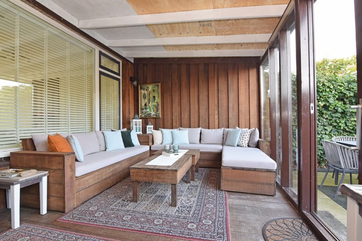 Foto 32 van Bagdaddreef 24