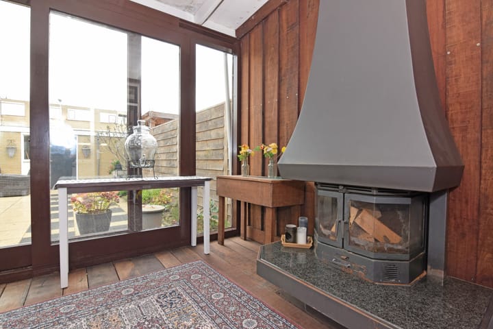 Foto 33 van Bagdaddreef 24