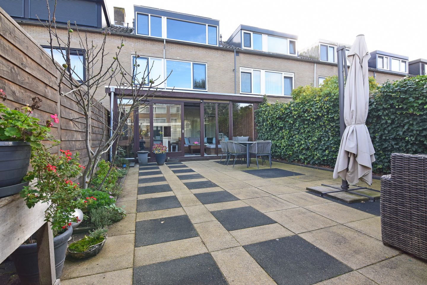 Foto 34 van Bagdaddreef 24