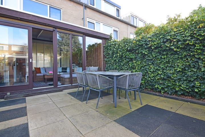 Foto 35 van Bagdaddreef 24