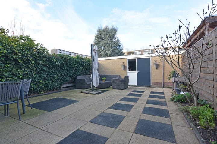 Foto 36 van Bagdaddreef 24