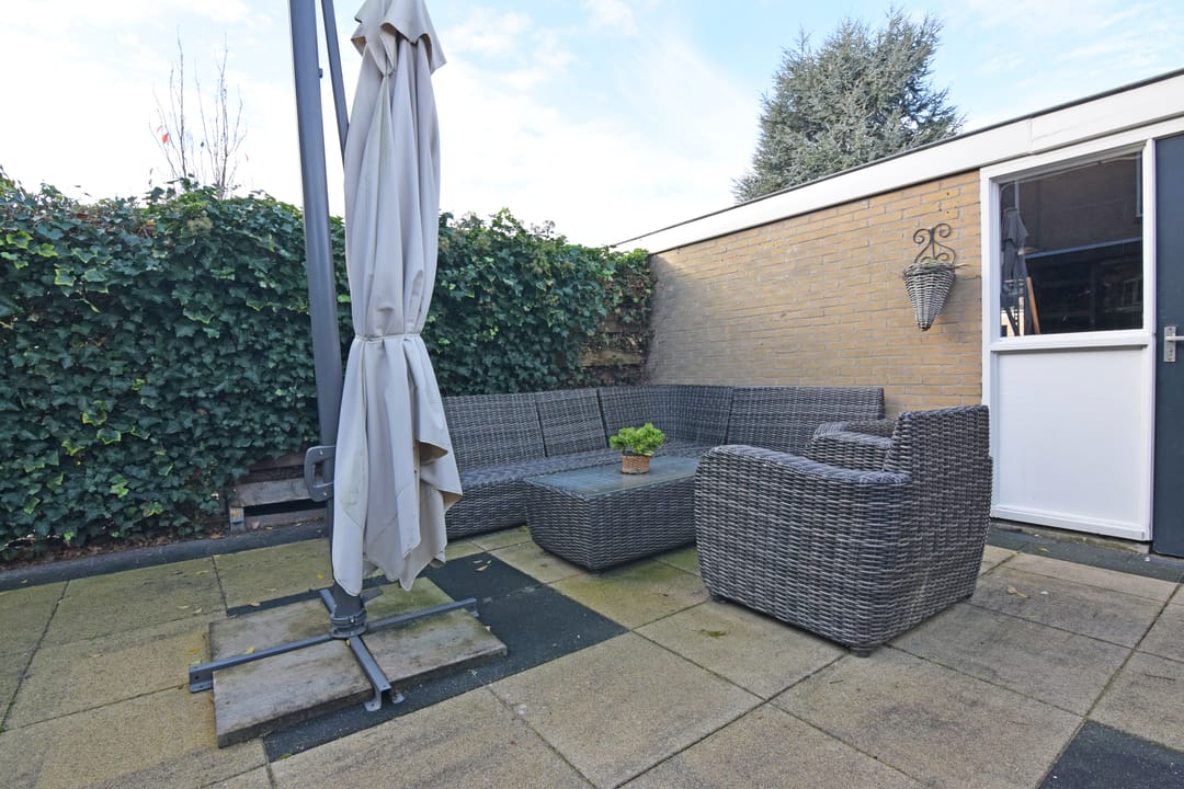 Foto 37 van Bagdaddreef 24