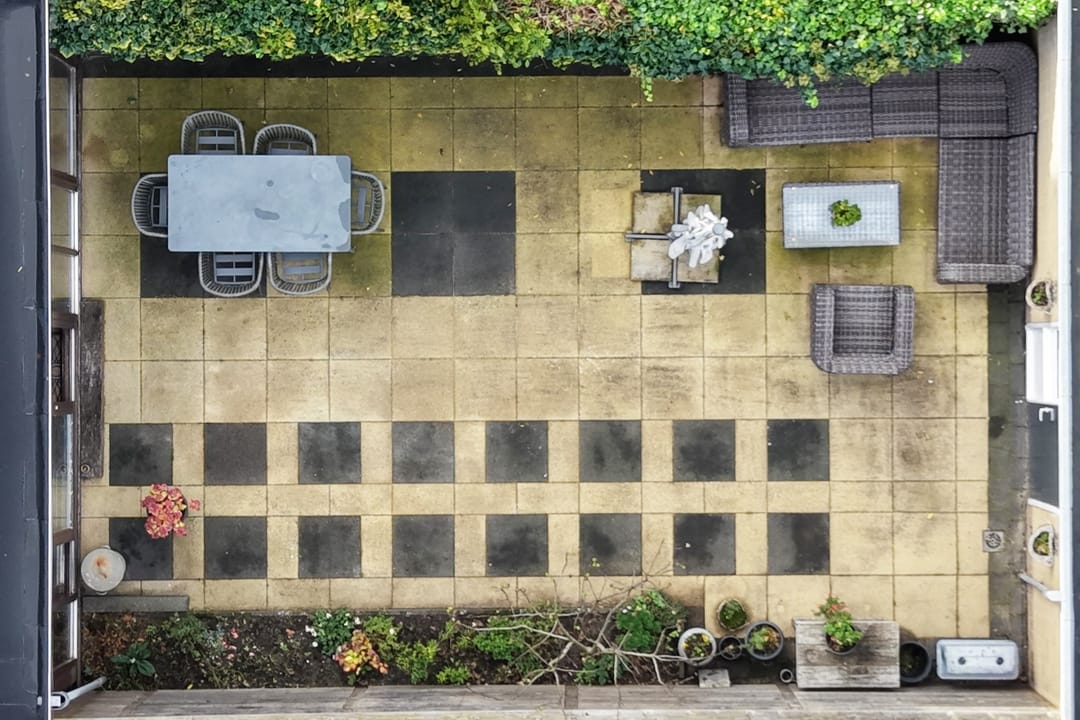 Foto 38 van Bagdaddreef 24