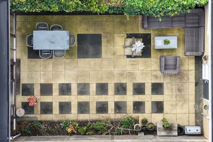 Foto 38 van Bagdaddreef 24