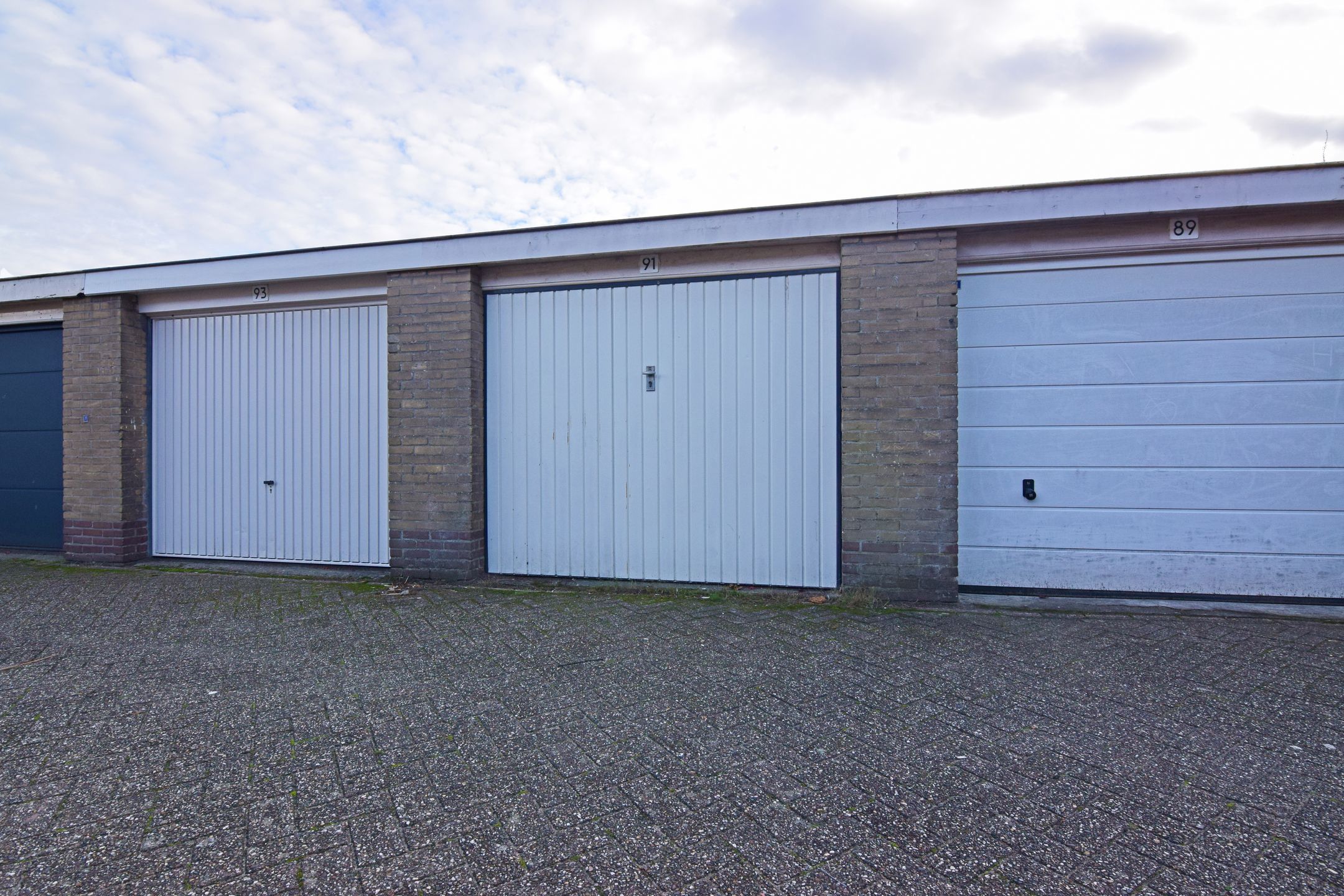 Foto 39 van Bagdaddreef 24