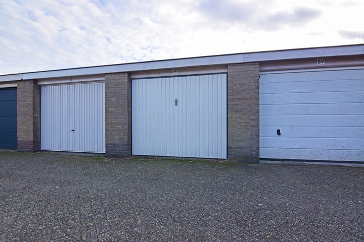 Foto 39 van Bagdaddreef 24