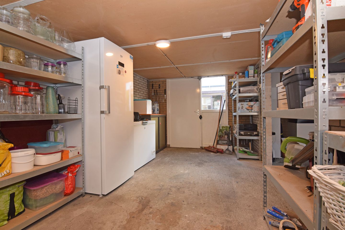 Foto 40 van Bagdaddreef 24