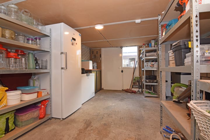 Foto 40 van Bagdaddreef 24