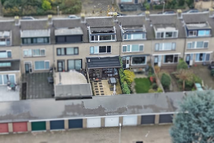 Foto 41 van Bagdaddreef 24